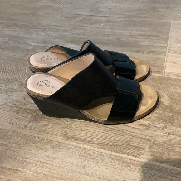 Sudini wedges - Picture 2 of 5